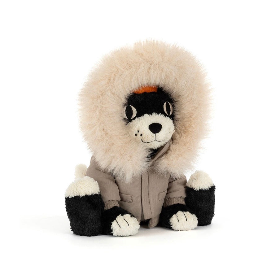 JellyCat Jack Alpine