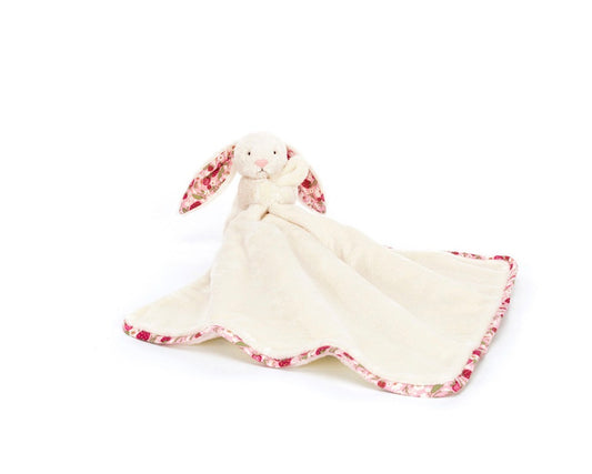 JellyCat Blossom Cream Cherry Berry Soother