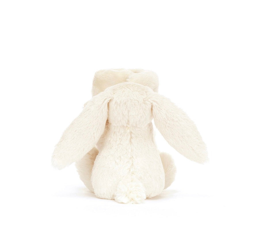 JellyCat Blossom Cream Cherry Berry Soother