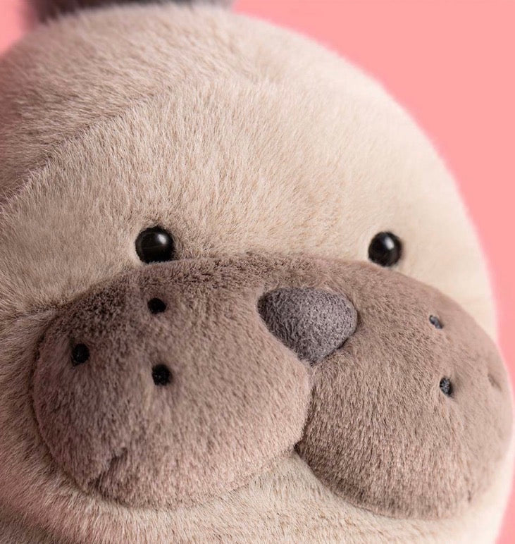 JellyCat Roarwell Sea Lion
