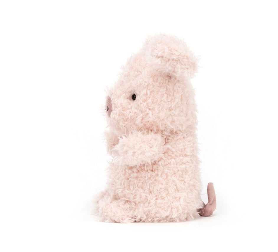JellyCat Little Pig