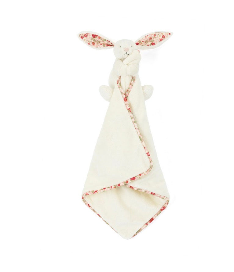 JellyCat Blossom Cream Cherry Berry Soother
