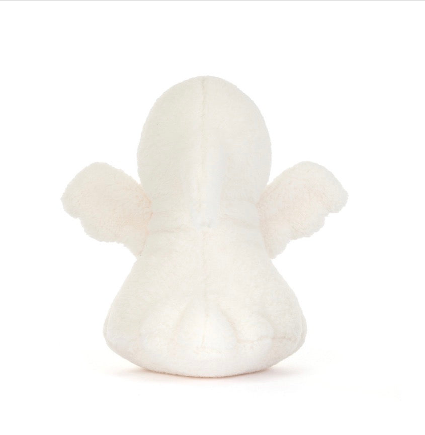 JellyCat Amuseables Ghost Bob