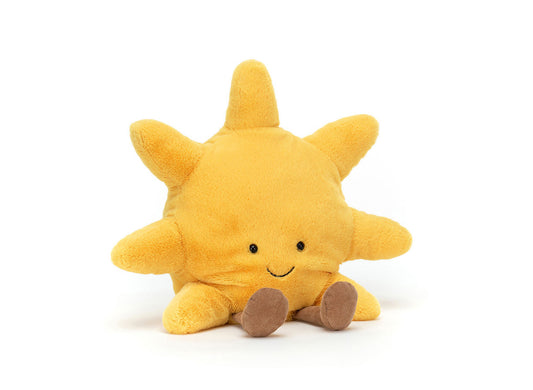 JellyCat Amuseables Sun