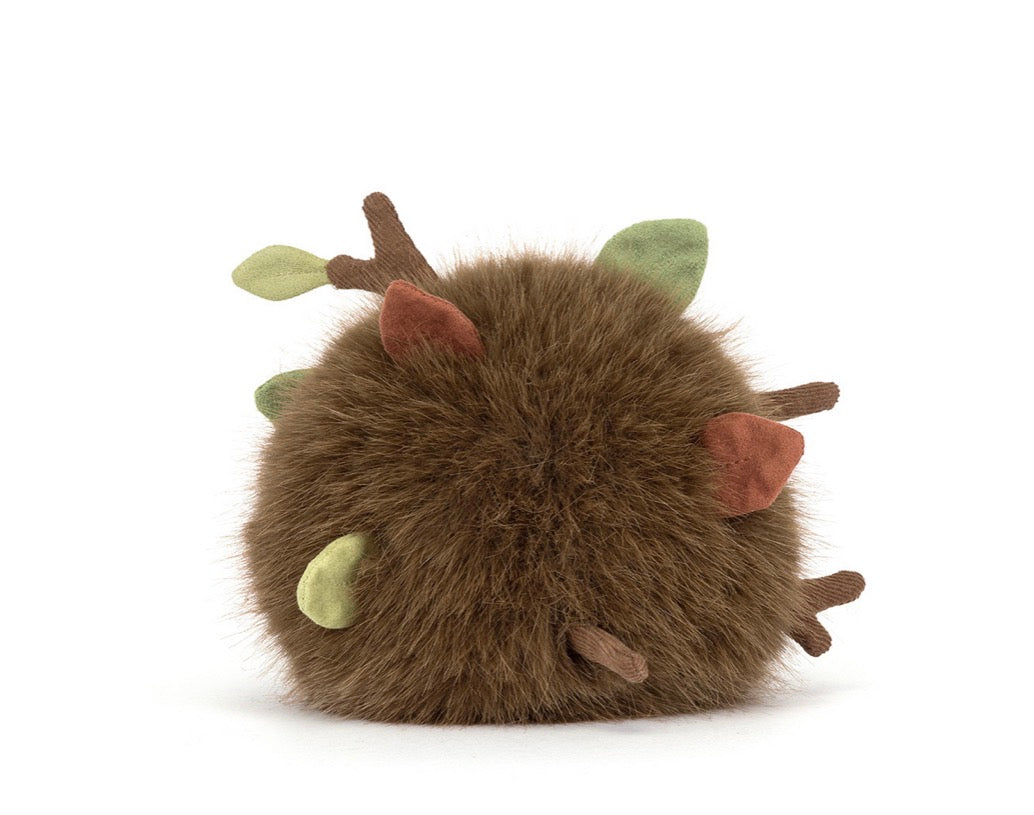 JellyCat Amuseable Mulshi Woodland Floor