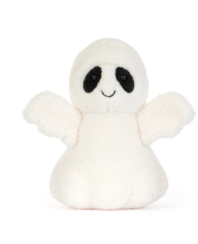 JellyCat Amuseables Ghost Bob