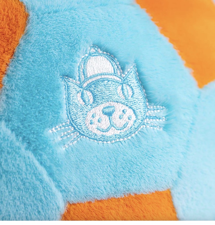 JellyCat Amuseables Football