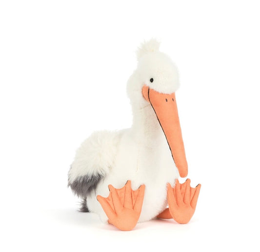 JellyCat Keli Pelican