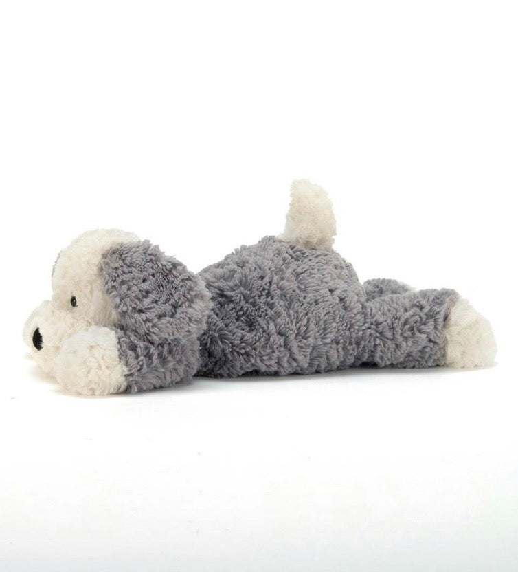 JellyCatTumblie Sheep Dog Medium