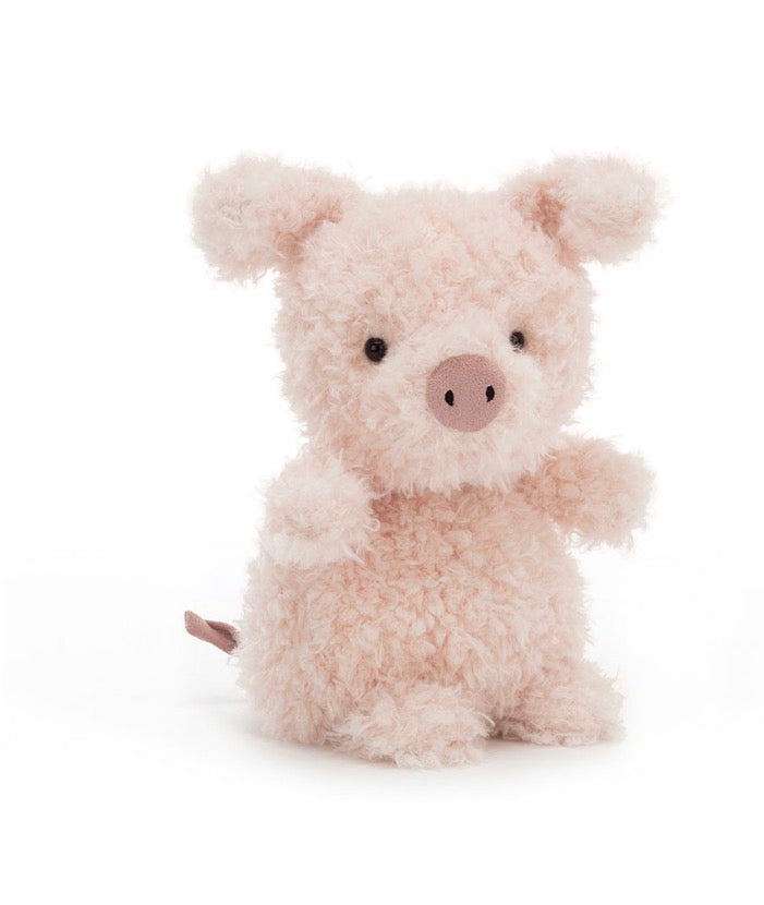 JellyCat Little Pig