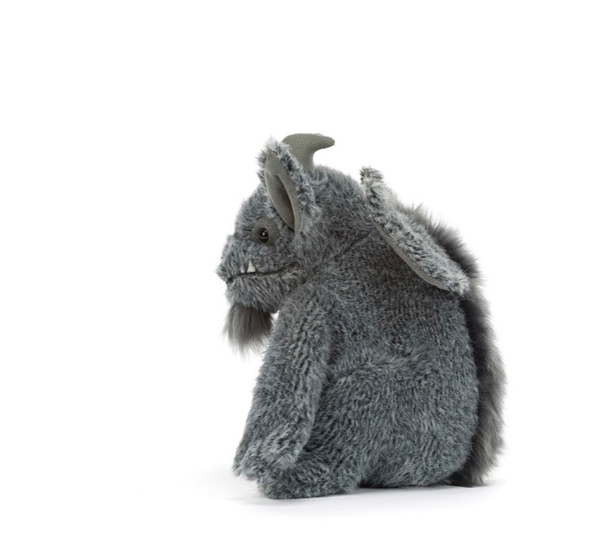 JellyCat Growlston Gargoyle