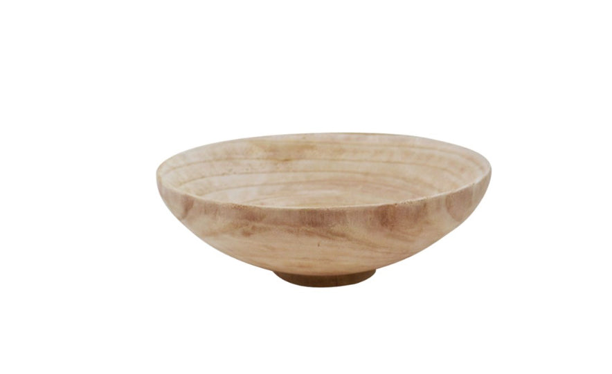 Console Bowl