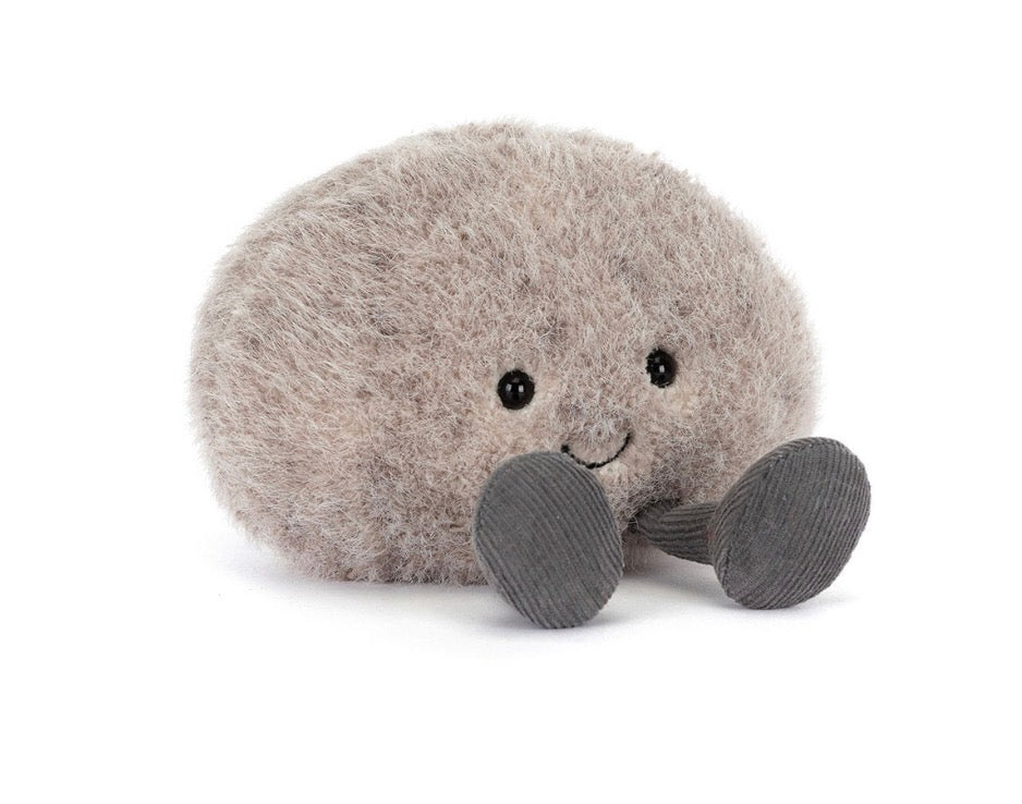 JellyCat Amuseable Pebble