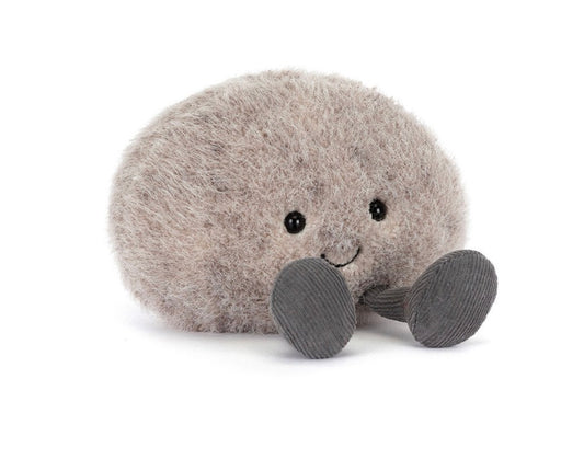 JellyCat Amuseable Pebble