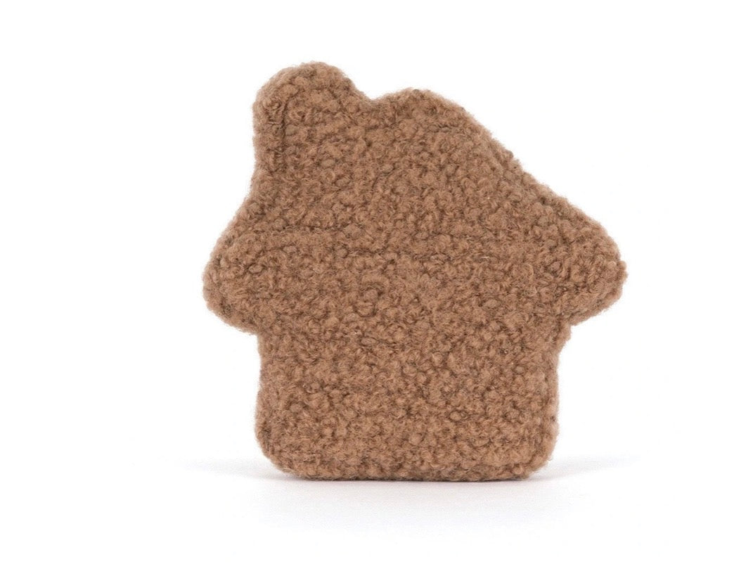 JellyCat Amuseables Molasi Cookie