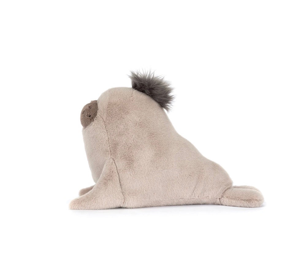 JellyCat Roarwell Sea Lion