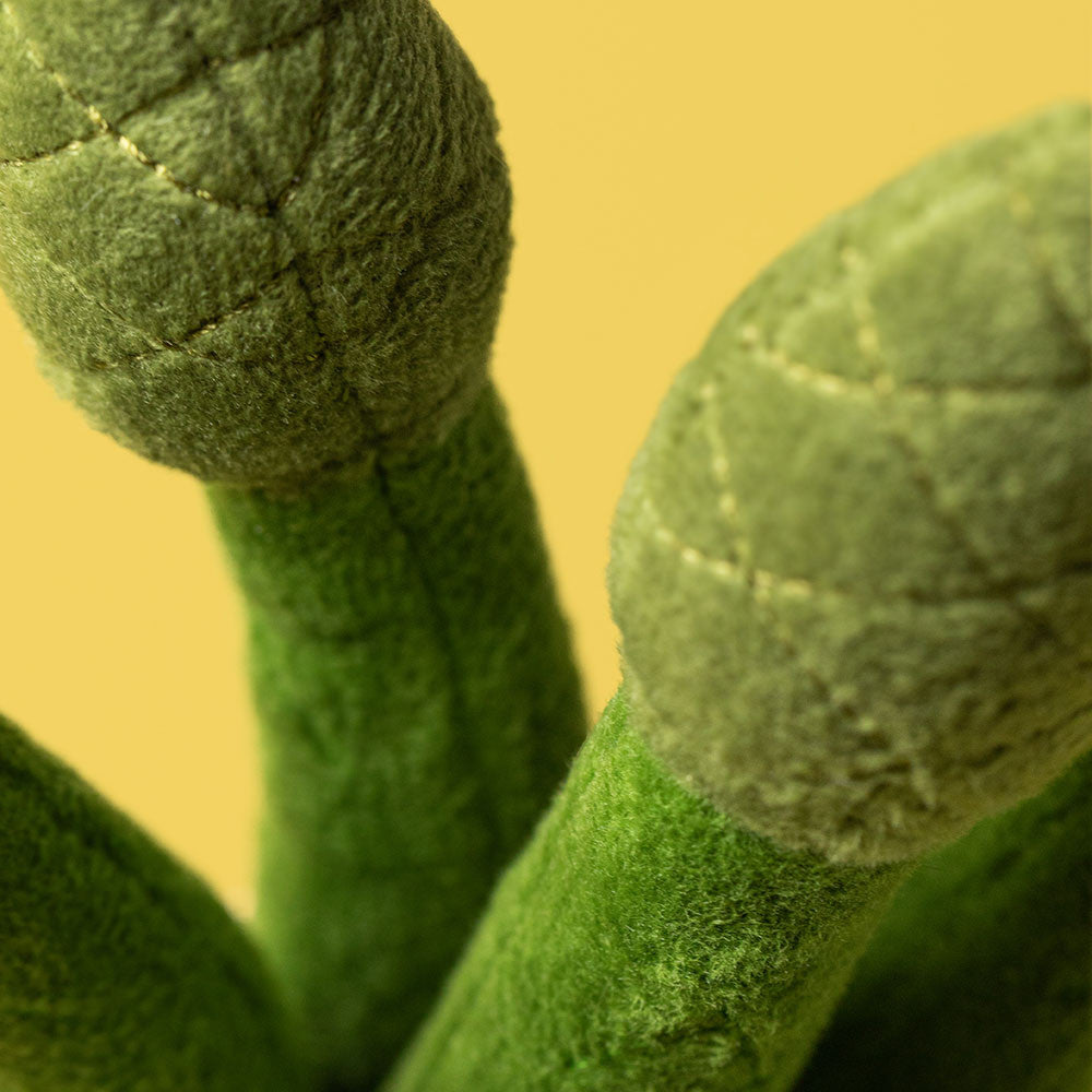 Jellycat • Amuseables Asparagus