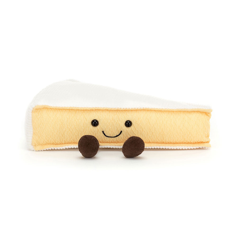 Jellycat • Amuseables Brie
