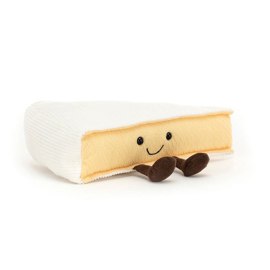 Jellycat • Amuseables Brie