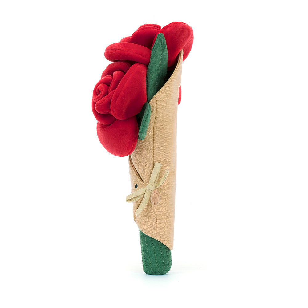 Jellycat • Amuseables Rose Bouquet