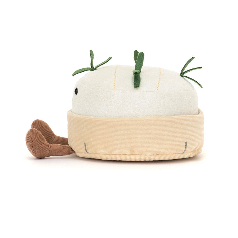 Jellycat • Amuseables Camembert