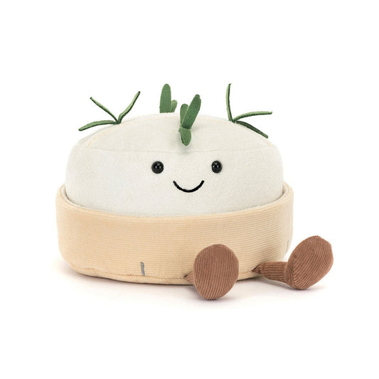 Jellycat • Amuseables Camembert