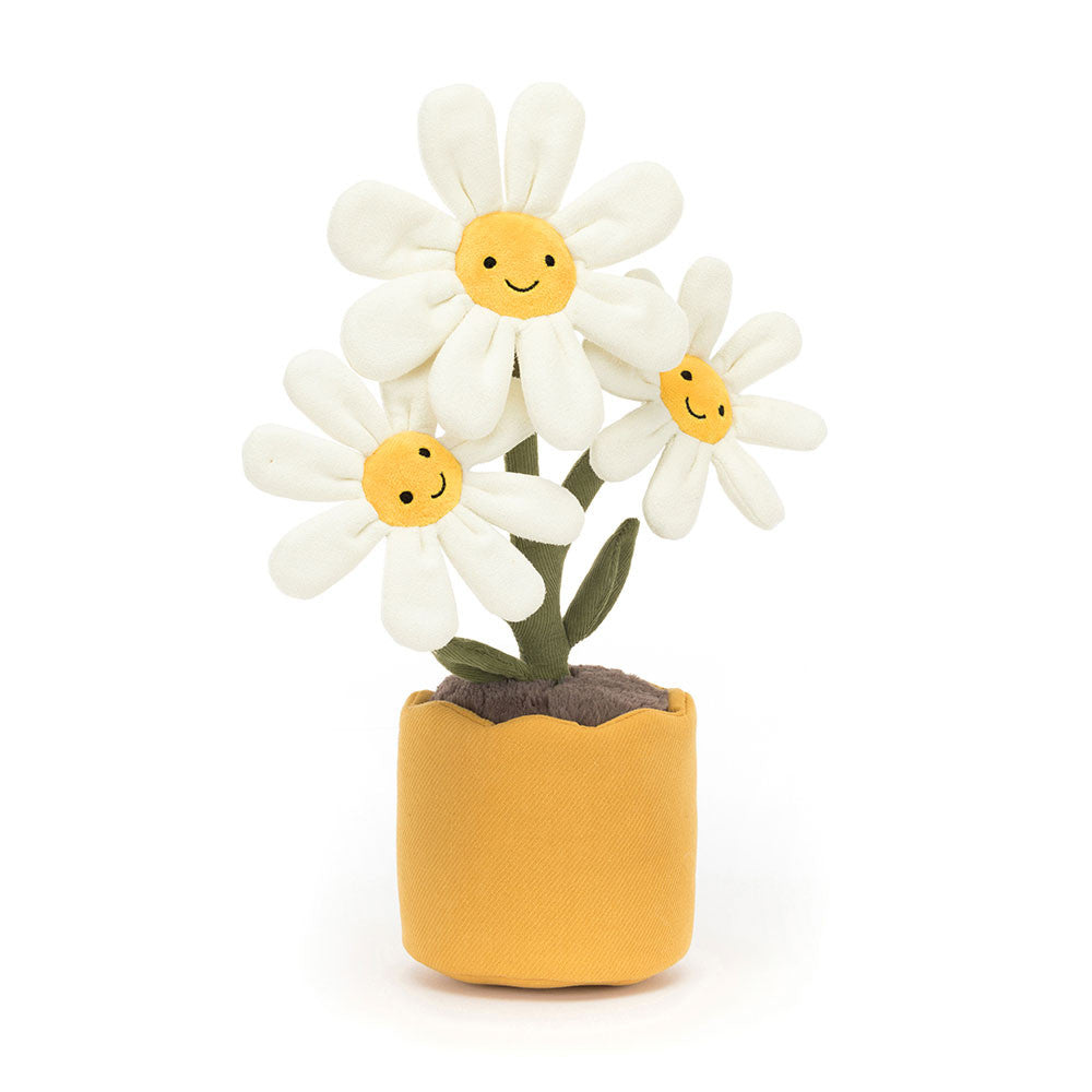 Jellycat • Amuseables Daisy