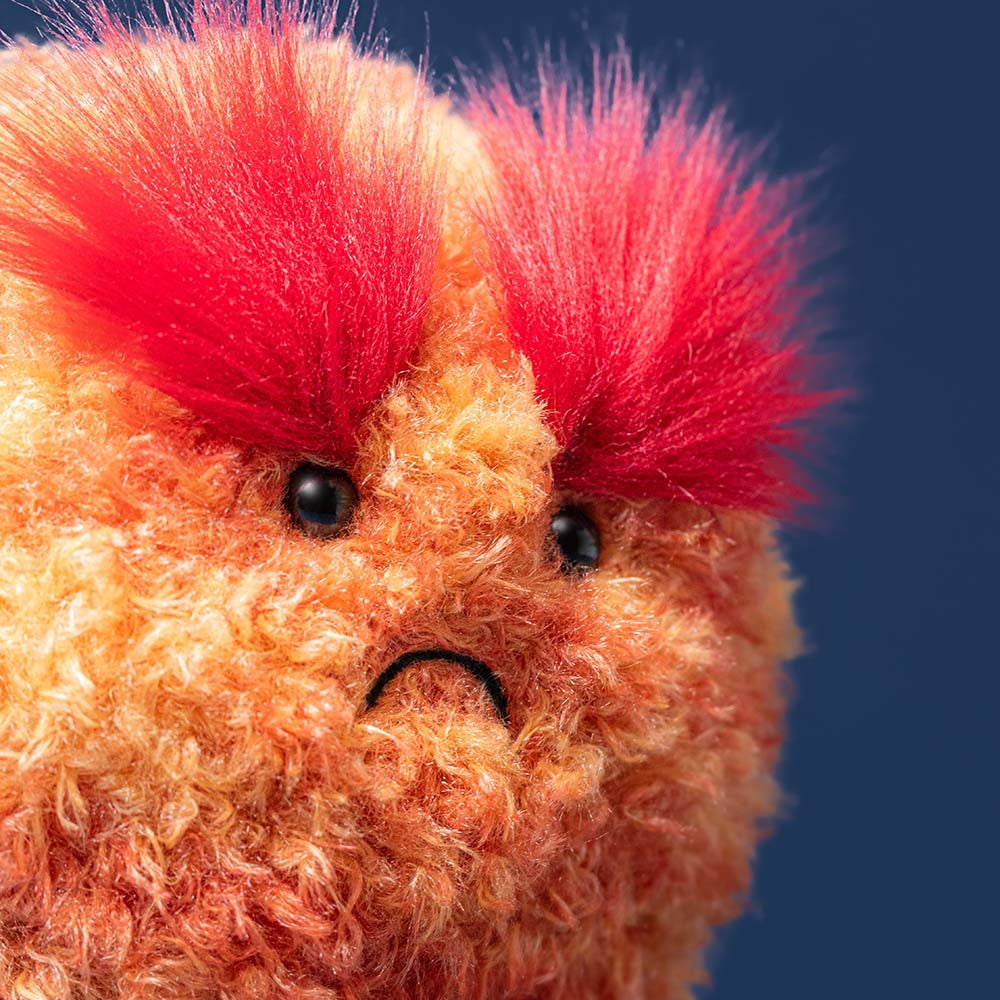 Jellycat • Amuseables Planet Mars