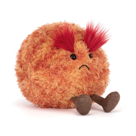 Jellycat • Amuseables Planet Mars