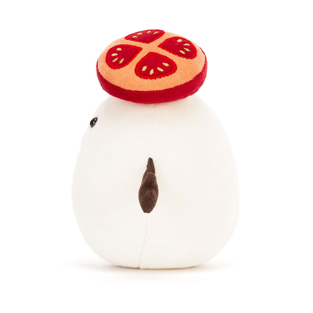 Jellycat • Amuseables Mozzarella