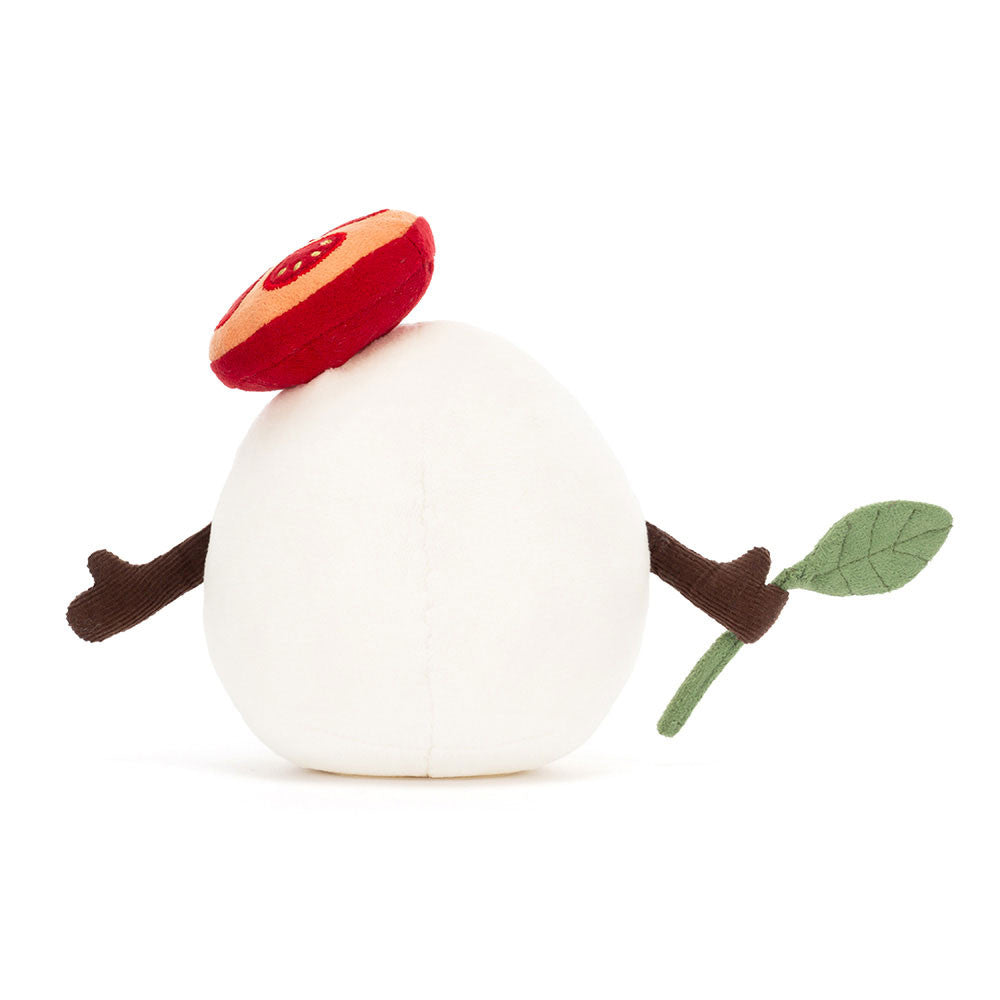 Jellycat • Amuseables Mozzarella