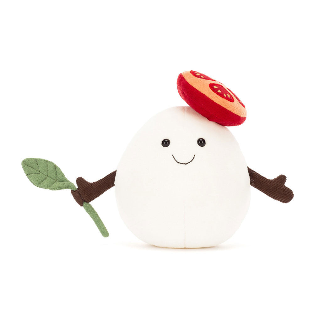 Jellycat • Amuseables Mozzarella