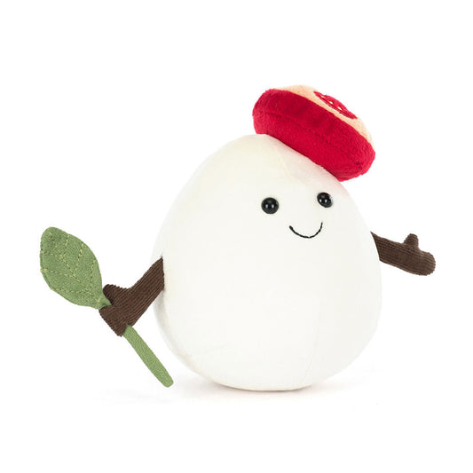 Jellycat • Amuseables Mozzarella