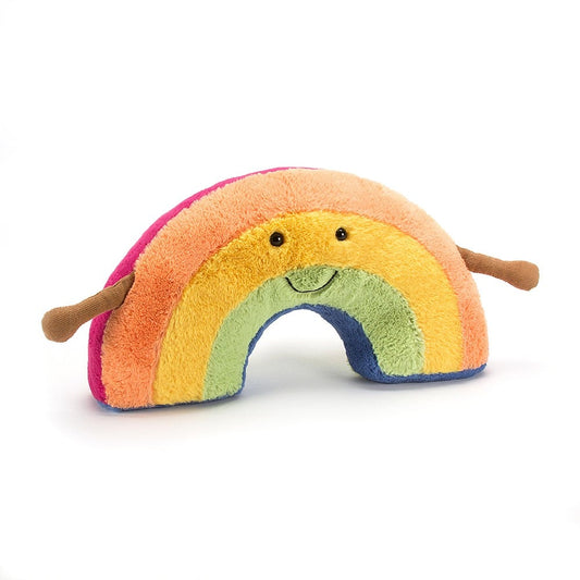 Jellycat • Amuseables Rainbow