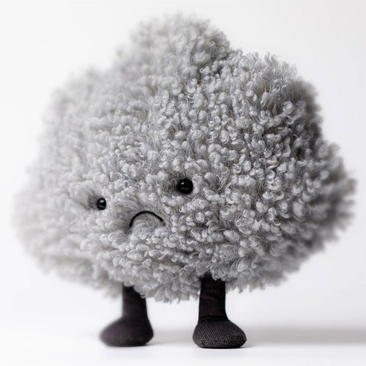 Jellycat • Amuseables Storm Cloud