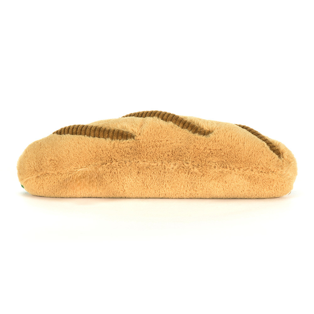 Jellycat • Amuseables Caprese Baguette