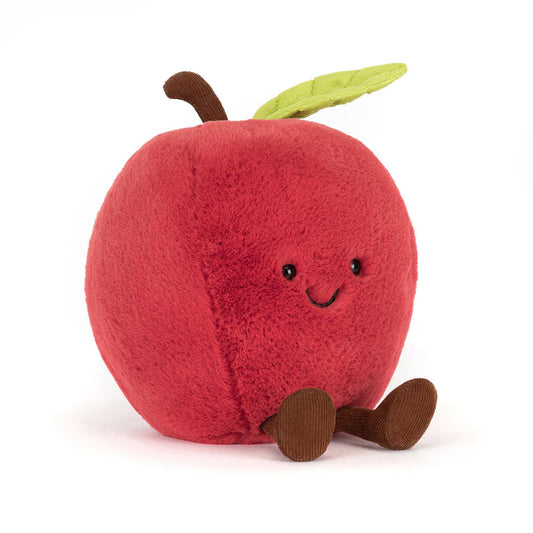 Jellycat • Amuseables Apple