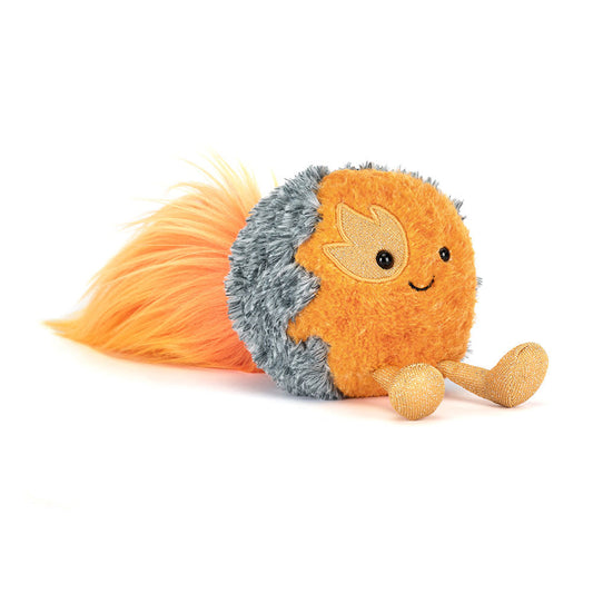 Jellycat • Amuseables Space Comet