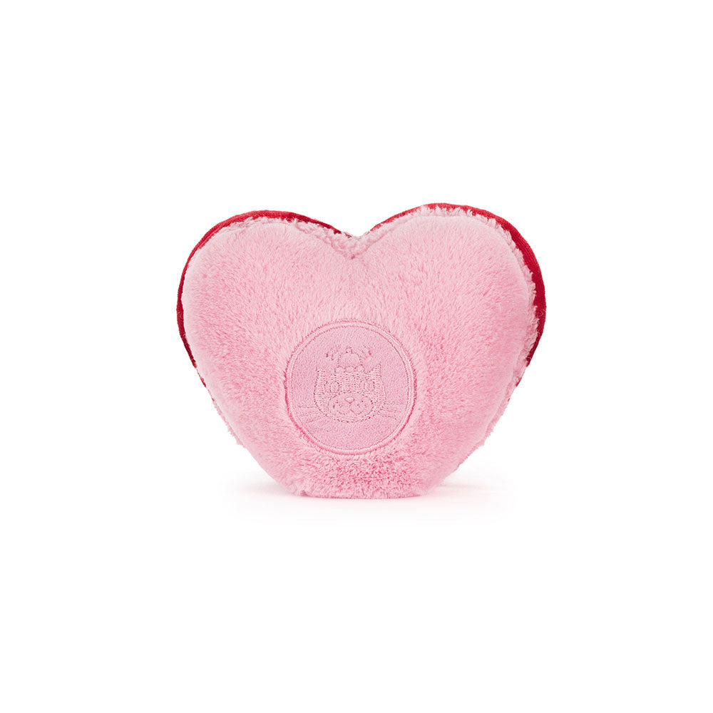 Jellycat • Amuseables Colette Heart Macaron
