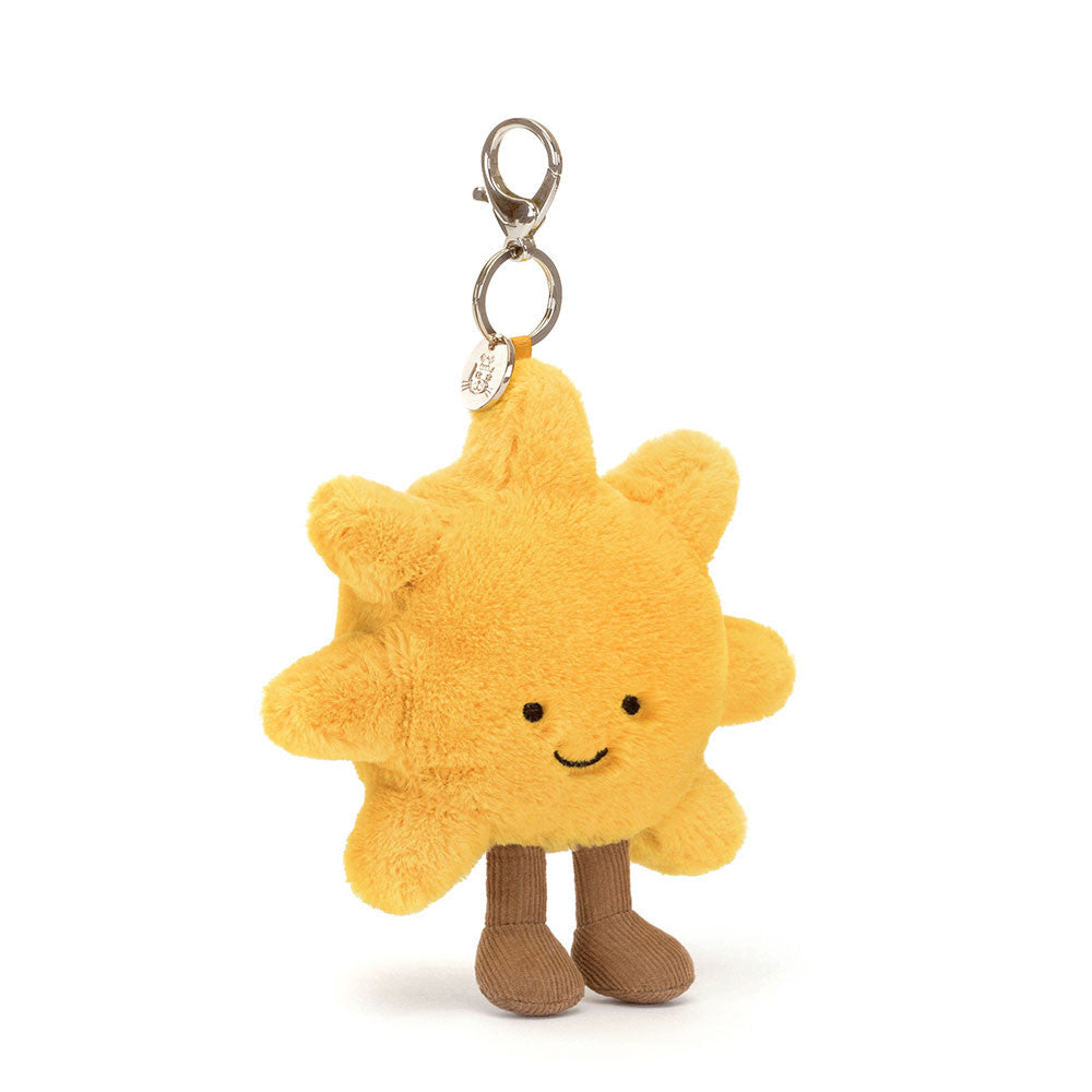 Jellycat • Amuseables Sun Bag Charm