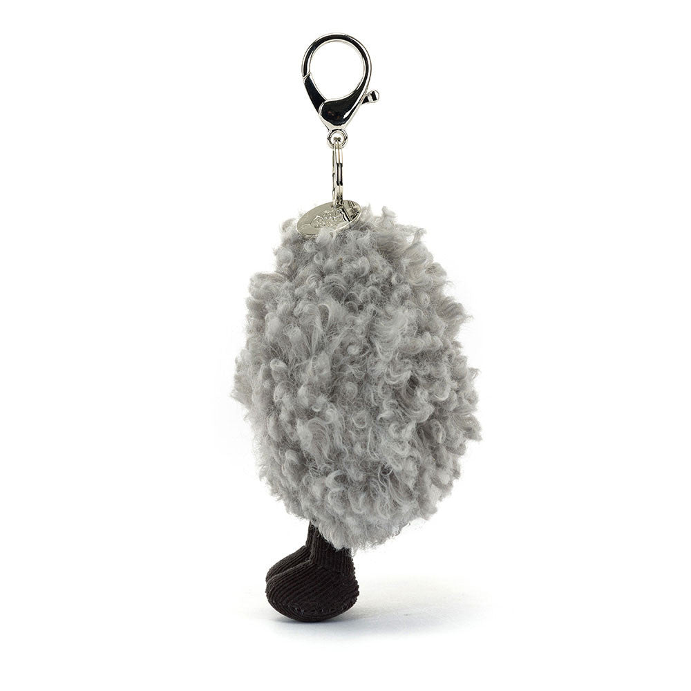 Jellycat • Amuseables Storm Cloud Bag Charm