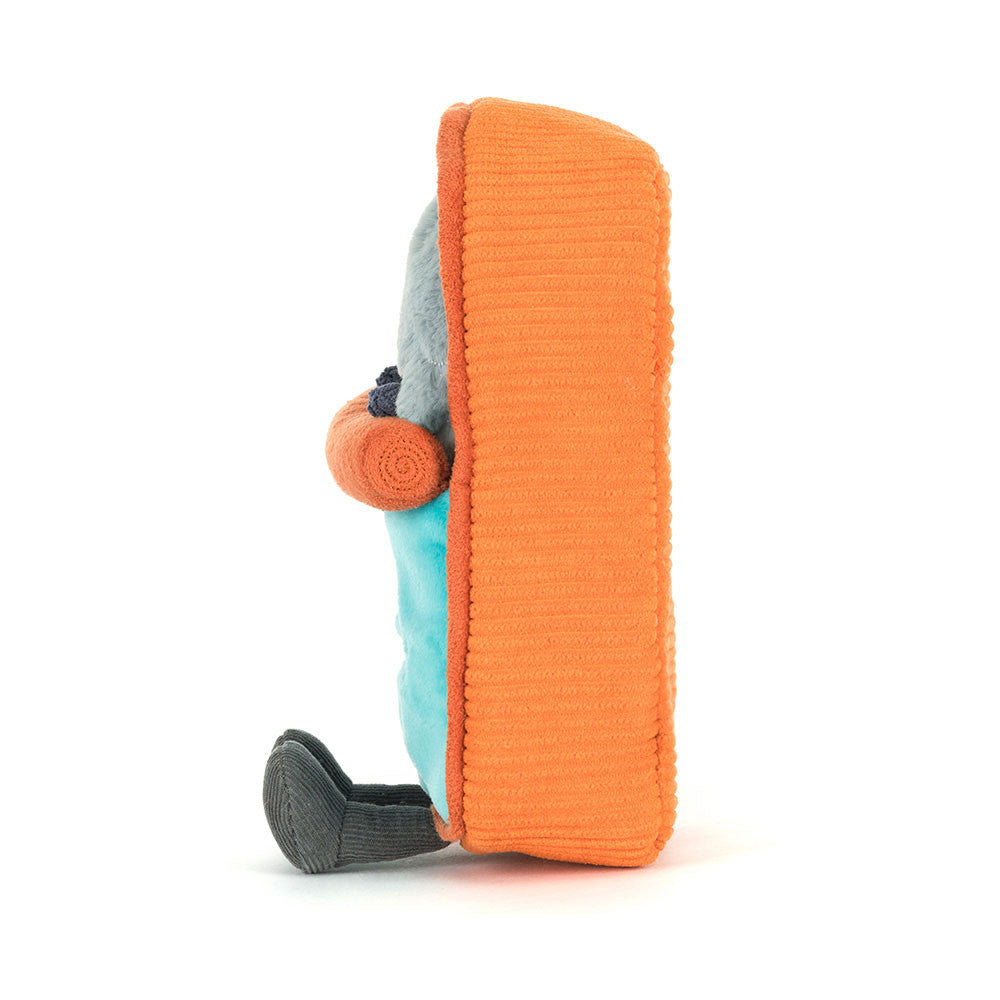 Jellycat • Amuseables Sardine Tin