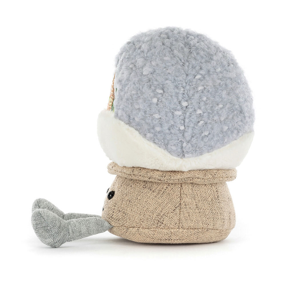 Jellycat • Amuseables Snow Globe