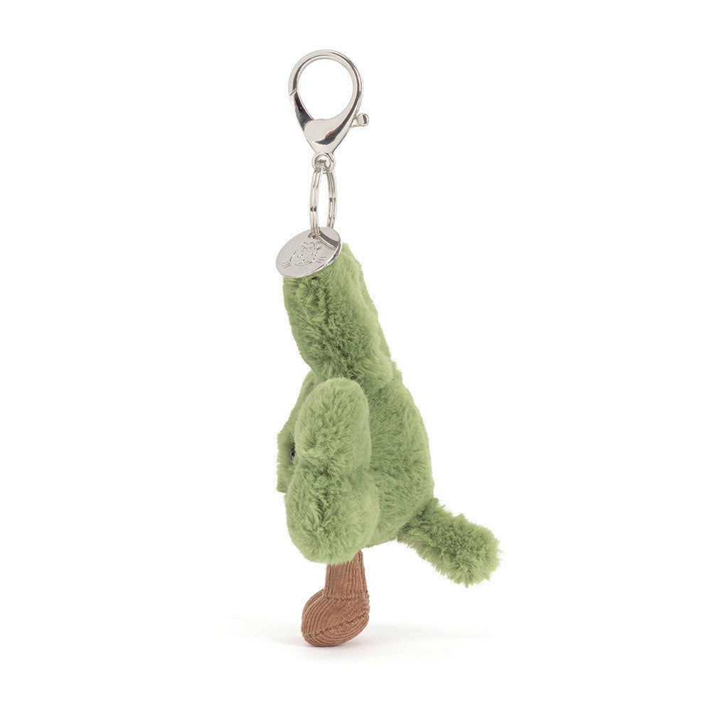 Jellycat • Amuseables Siofra Shamrock Bag Charm