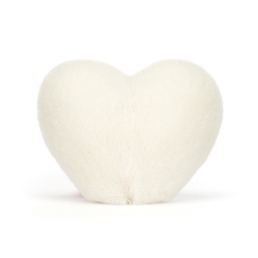 Jellycat • Amuseables Heart Boiled Egg