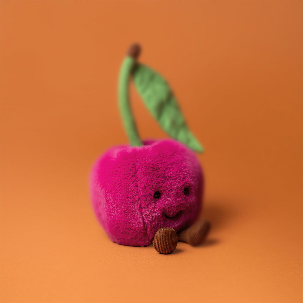 Jellycat • Amuseables Cherry