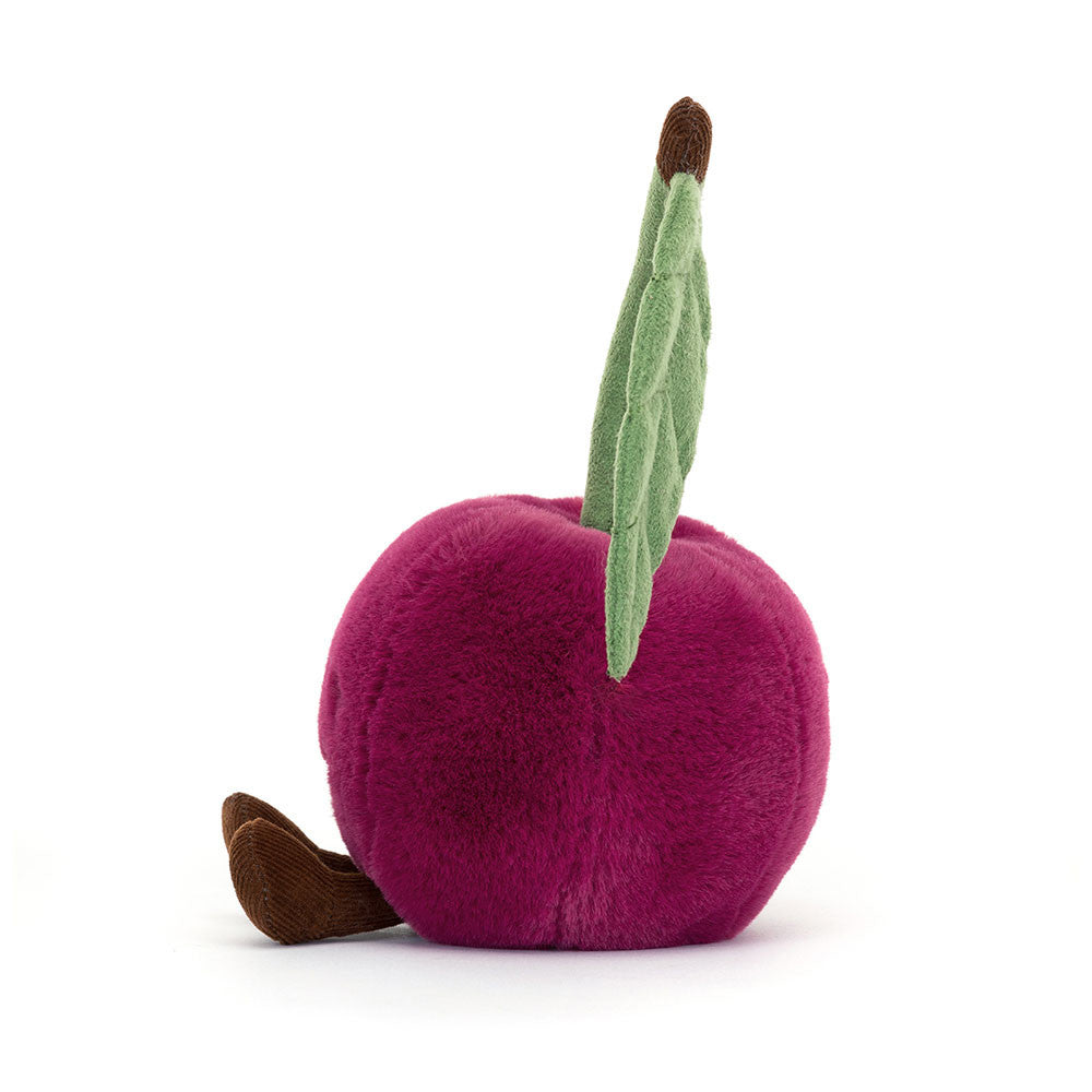 Jellycat • Amuseables Cherry