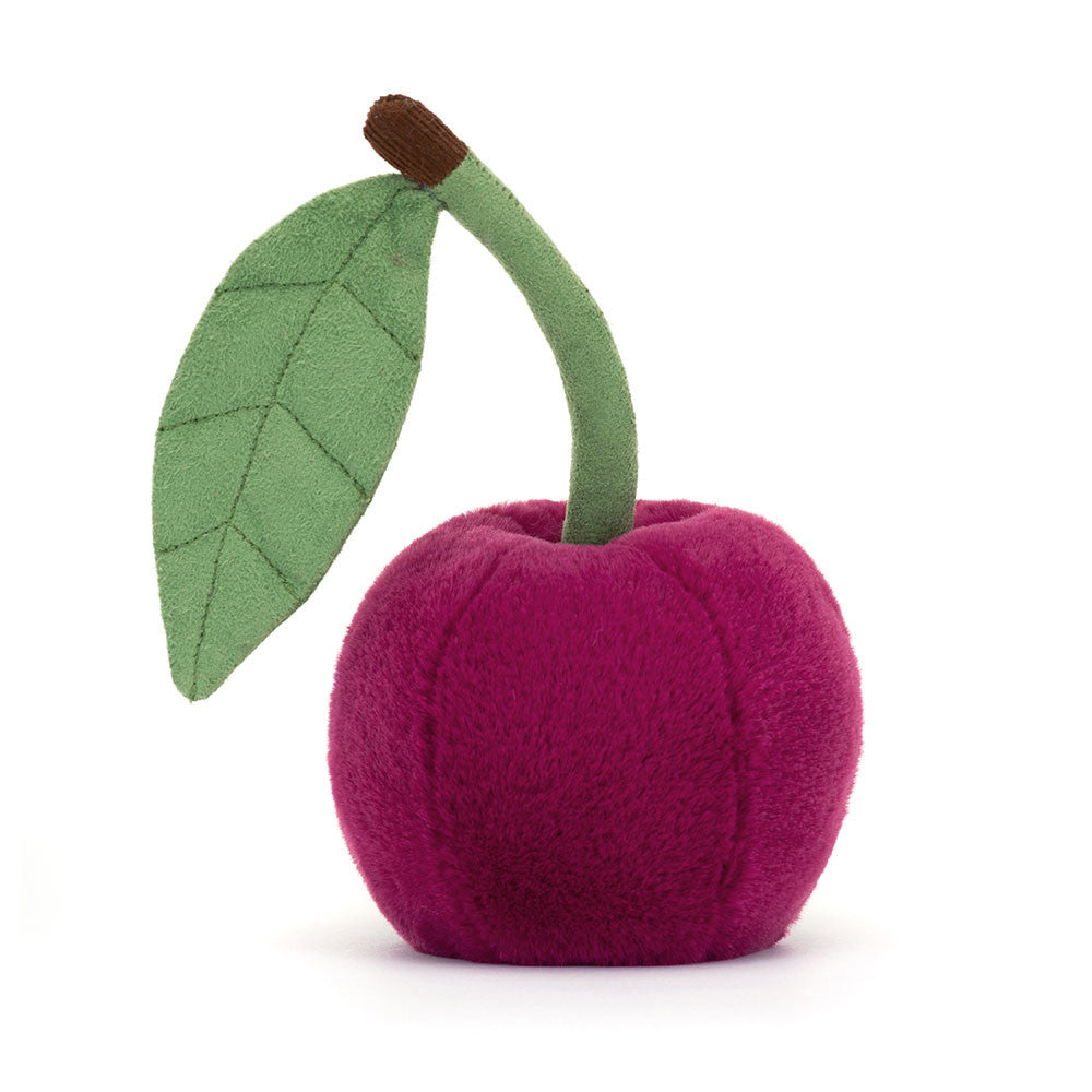 Jellycat • Amuseables Cherry