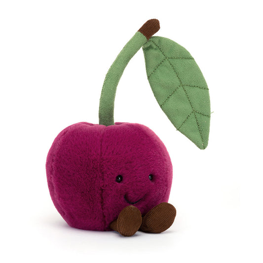 Jellycat • Amuseables Cherry