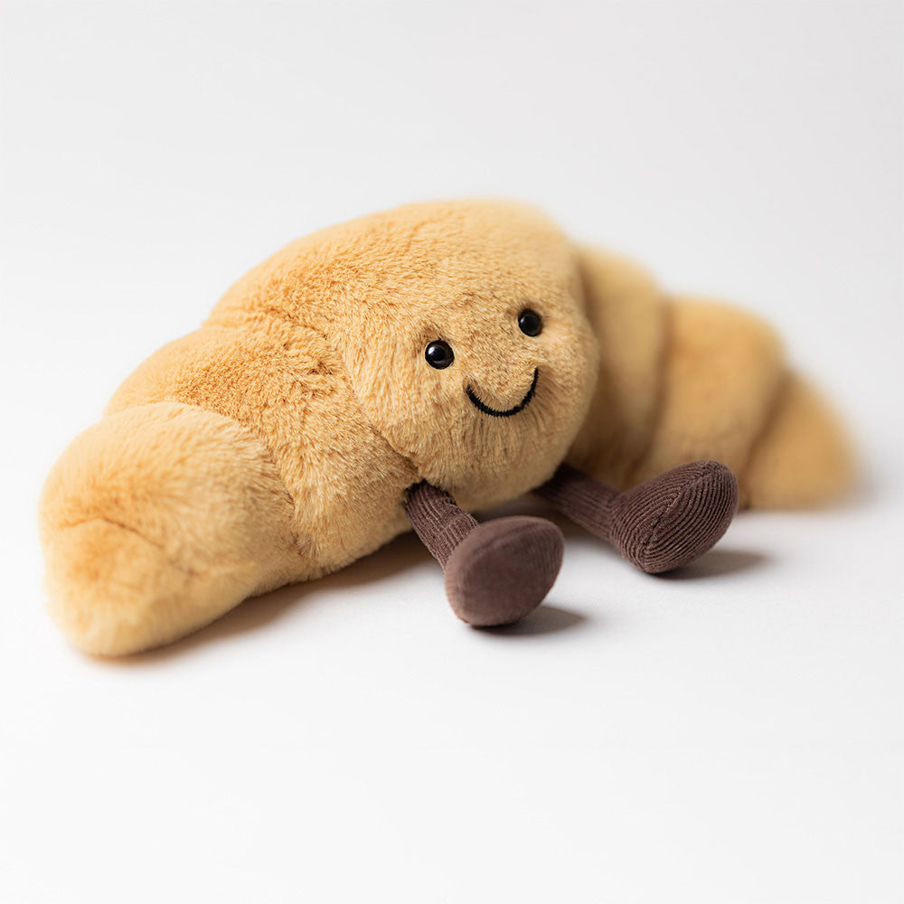 Jellycat • Amuseables Croissant